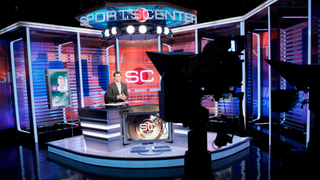 ESPN Officially Announces Layoffs, Says Very Little Else
